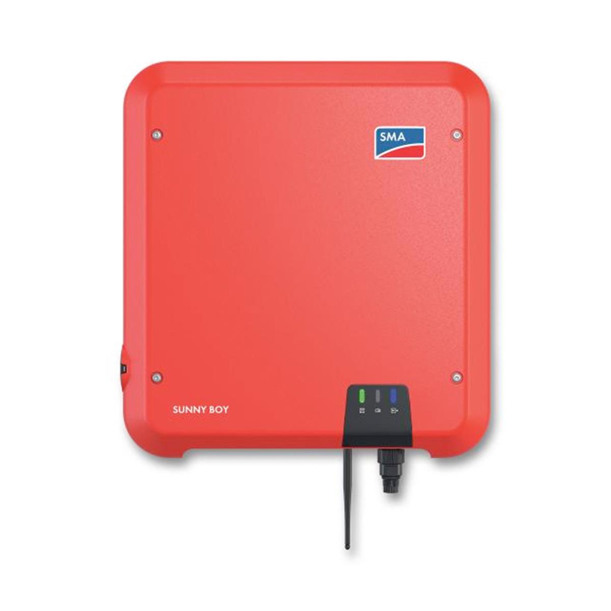 SMA Sunny Boy 3 kW