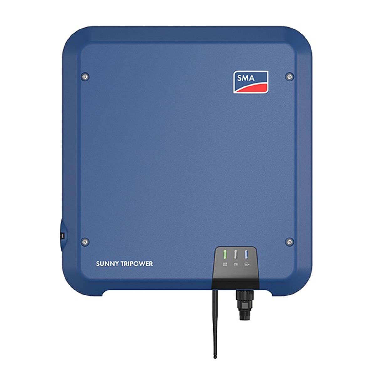 SMA Sunny Tripower 6 kW