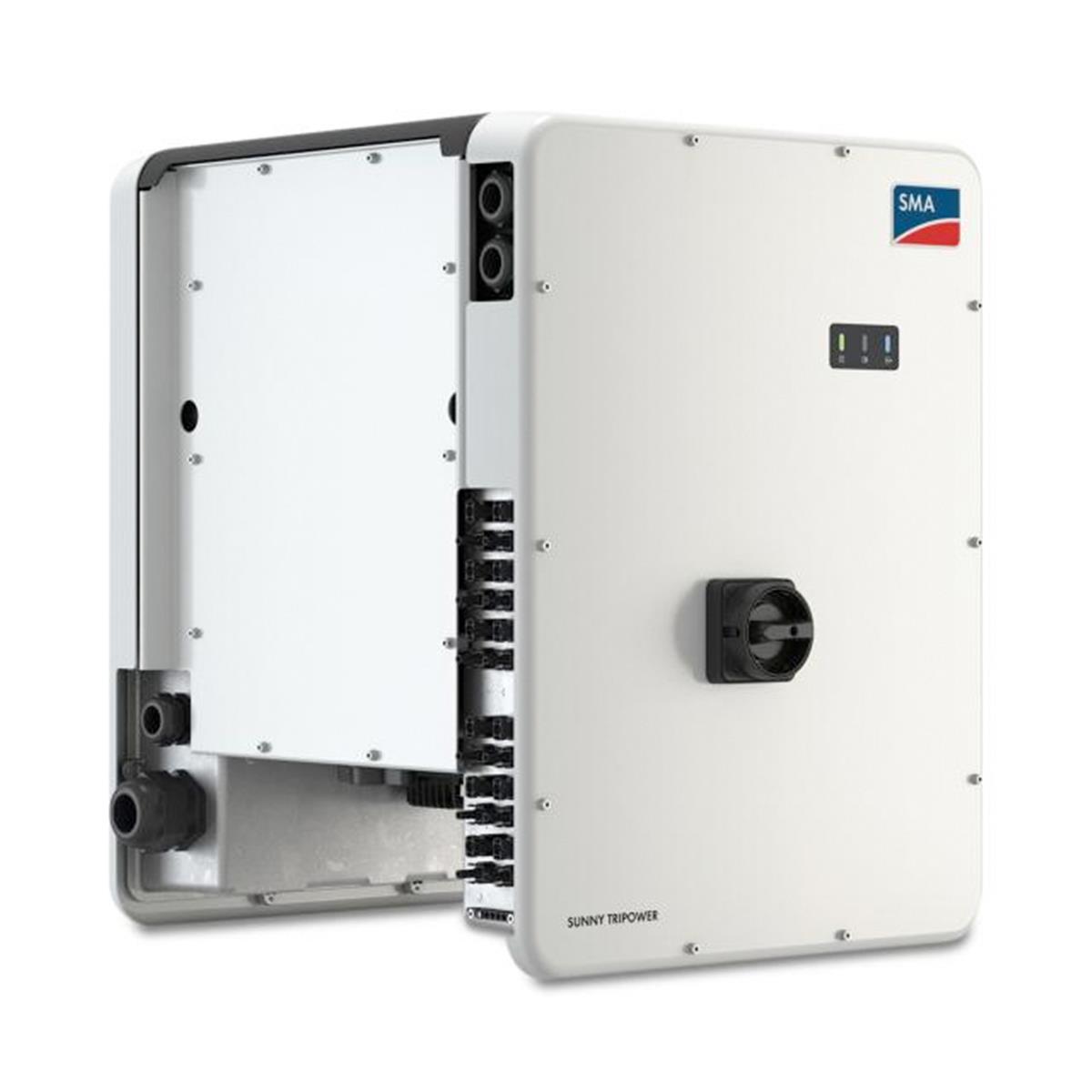 SMA Sunny Tripower Core1 AFCI 50Kw