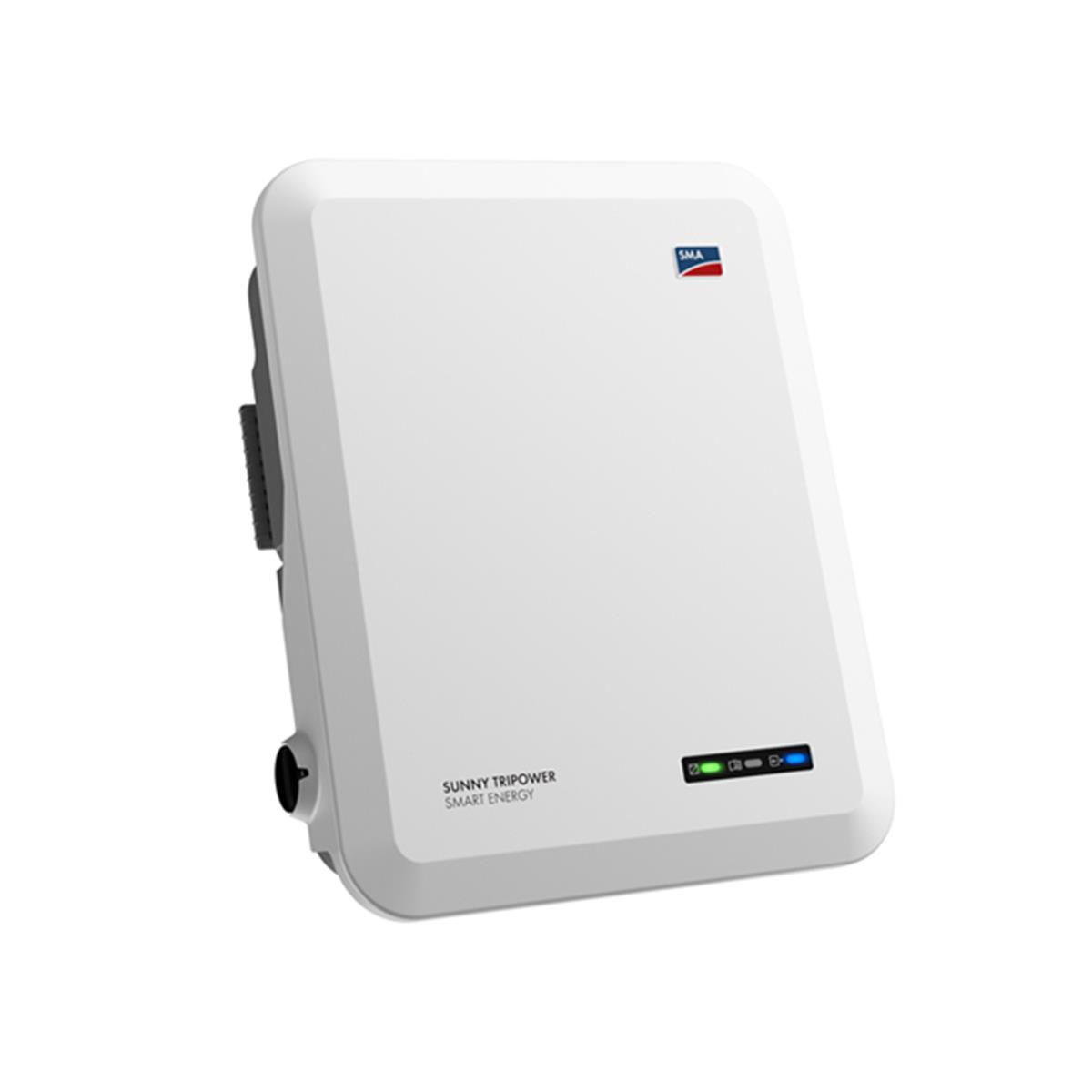 SMA Sunny Tri STP 5.0 Smart Energy
