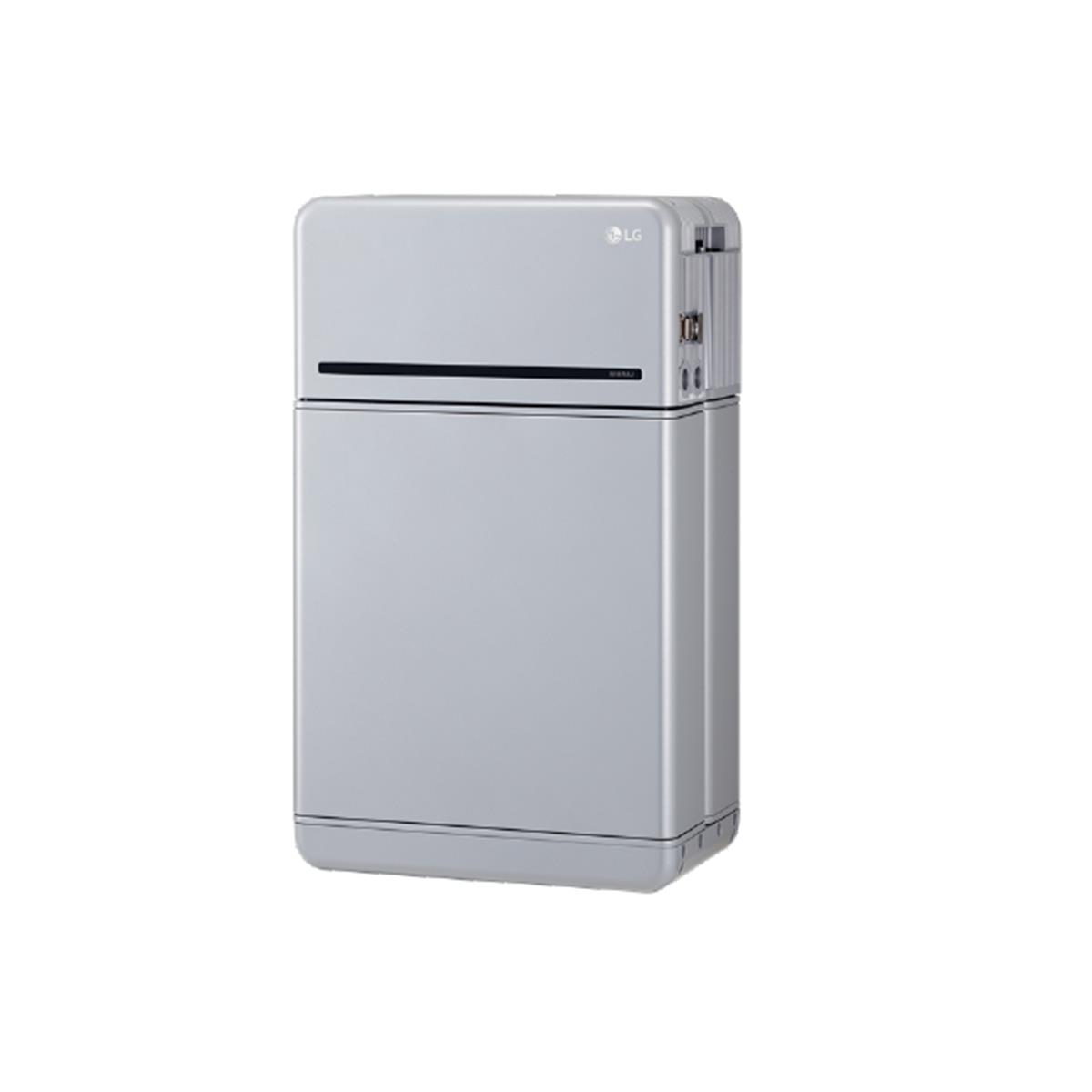 LG Chem RESU 10H-Prime