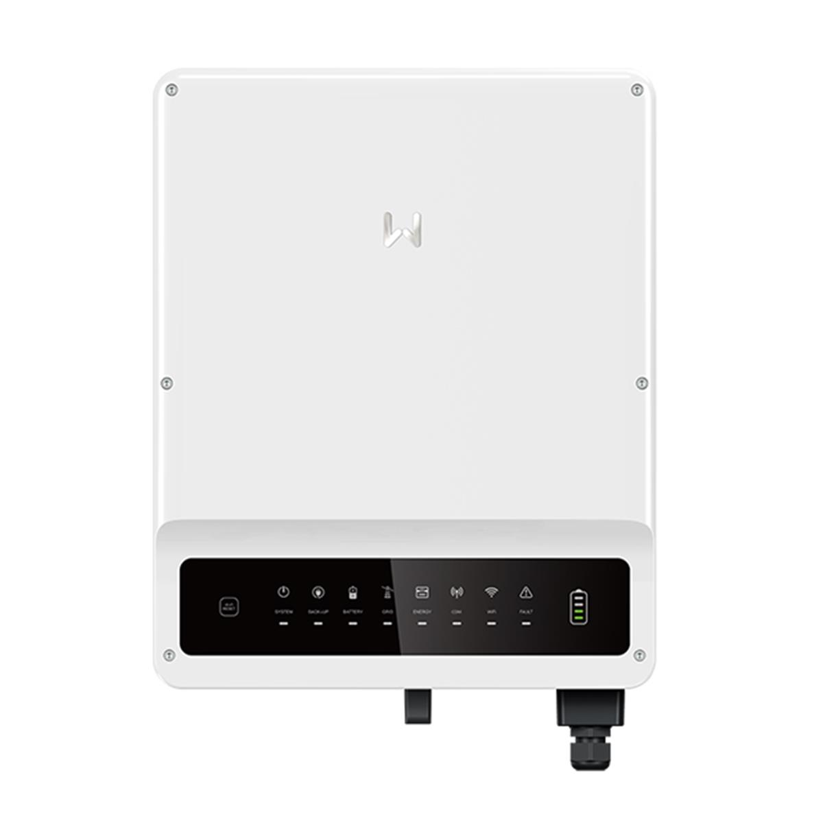 GoodWe 5K-BT Retrofit