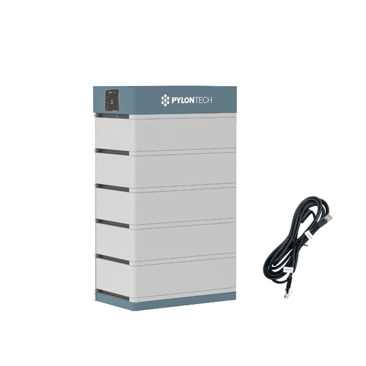 PylonTech BMS Force H1 17,76kWh