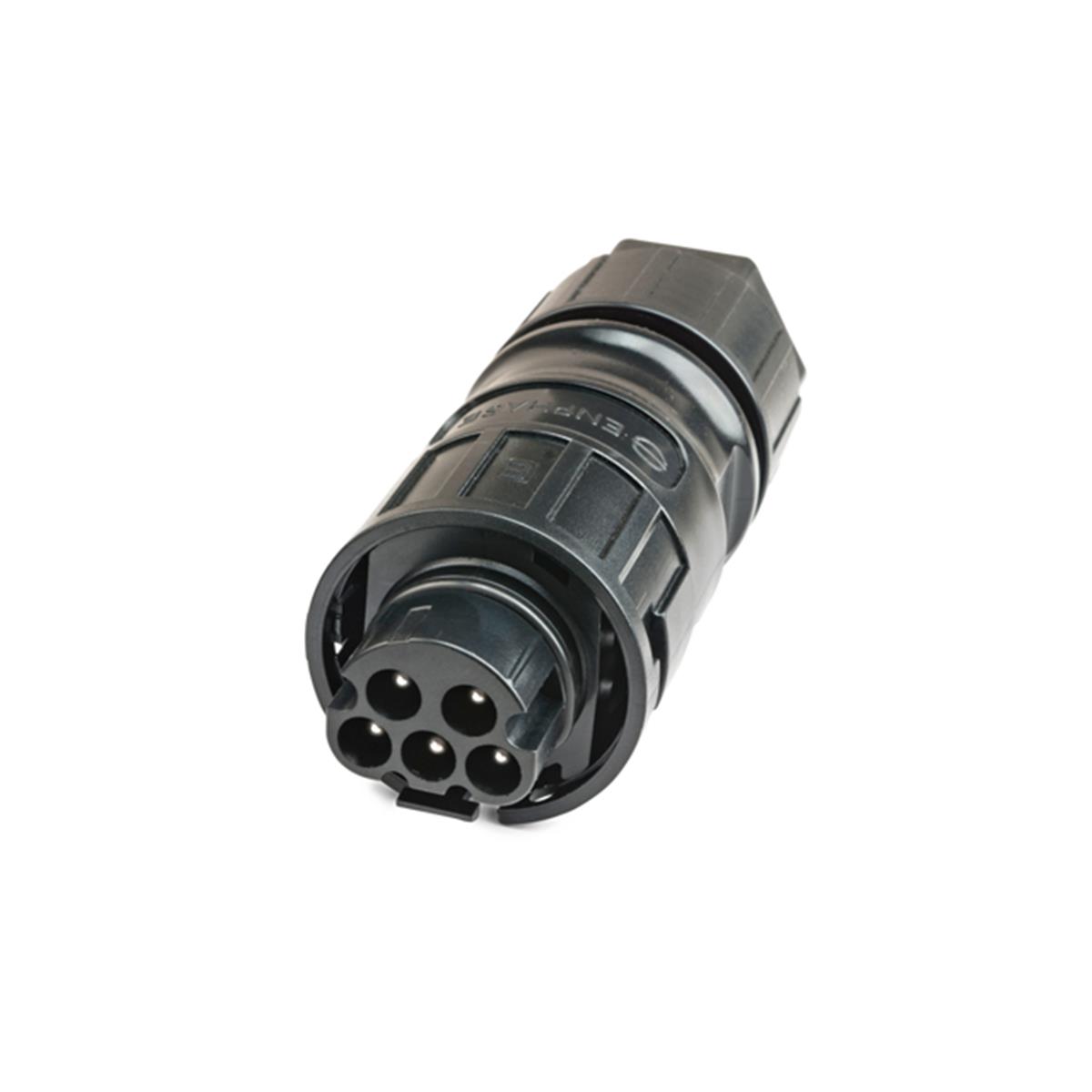 Enphase Field connector 3-phase - M