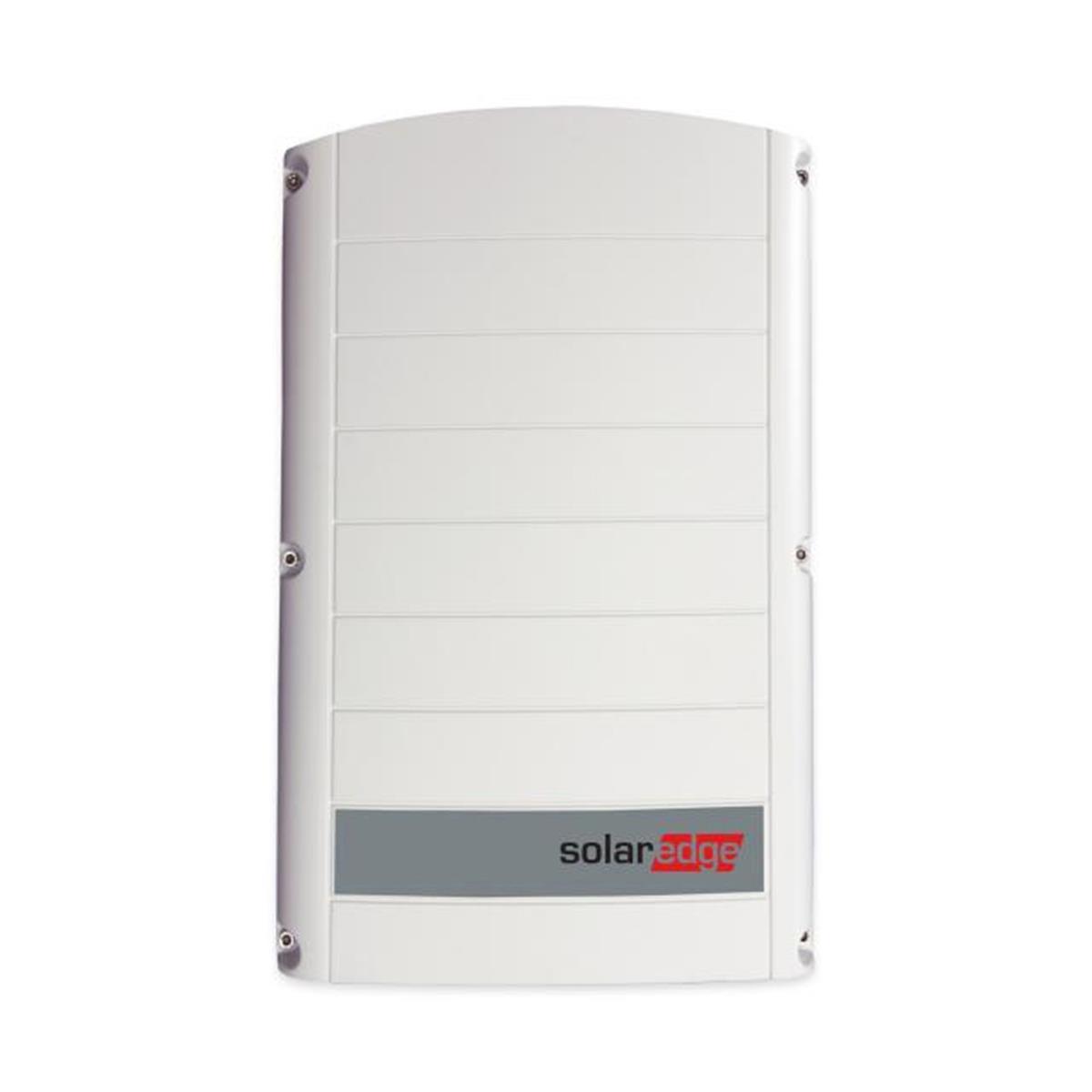 SolarEdge 8.0kW (SetApp) 3-phase