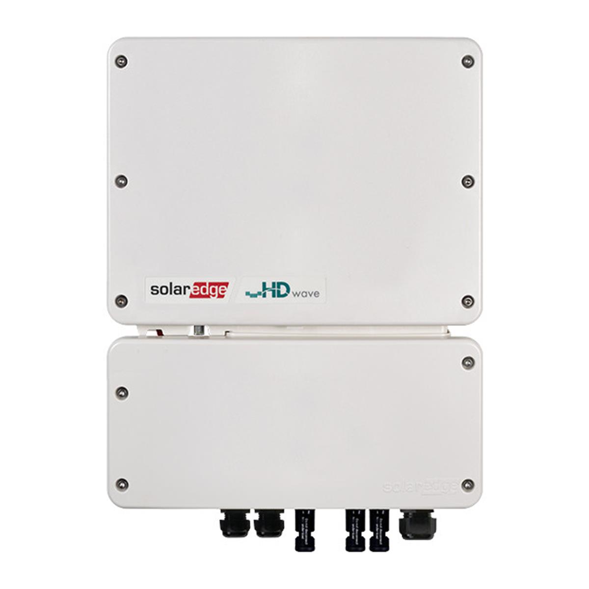 SolarEdge StorEdge HD-Wave 2,2kW