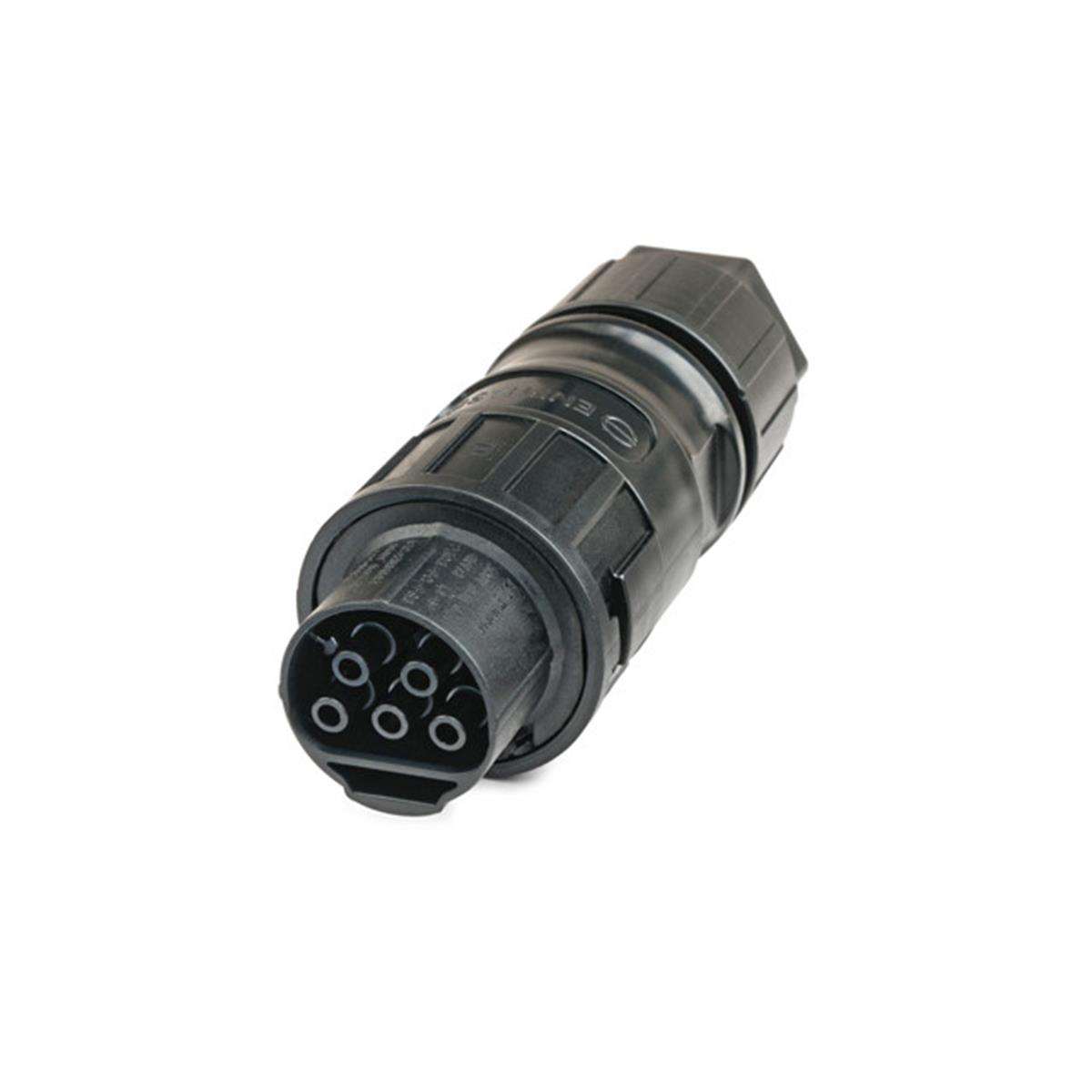 Enphase Field connector 3-phase - F